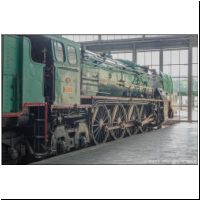 2026-04-21 Eisenbahnmuseum Dampflok 242F 03.jpg